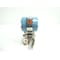 Rosemount 0-100PSI 85V-DC GAGE PRESSURE TRANSMITTER 1152GP6L22PMT1854 - alternate 2